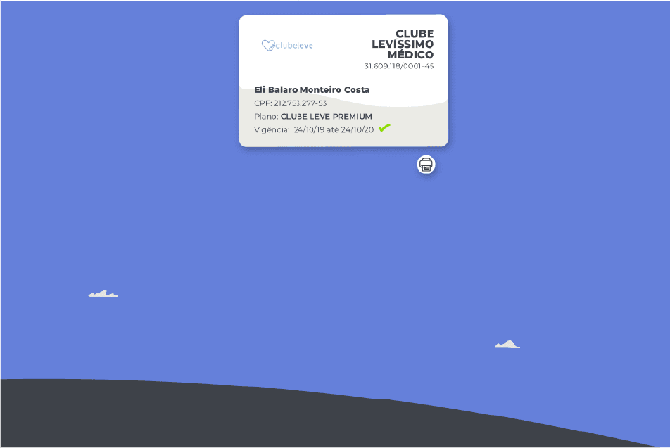 Fatura Simples Virtual Associates